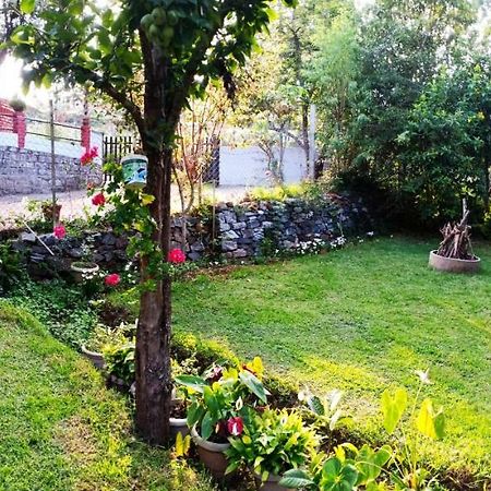 Pear Tree Inn Villa Kotagiri Exteriör bild