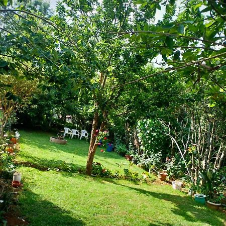 Pear Tree Inn Villa Kotagiri Exteriör bild