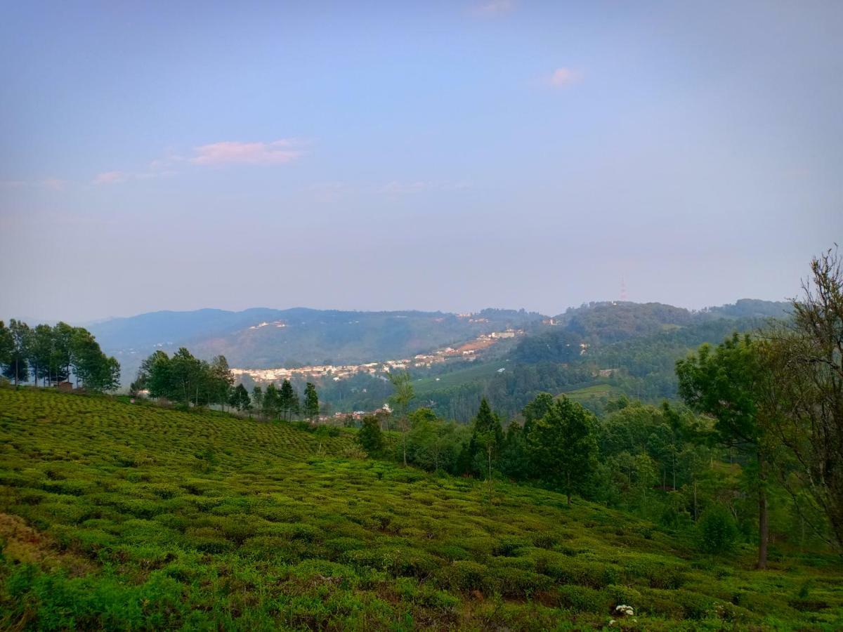 Pear Tree Inn Villa Kotagiri Exteriör bild