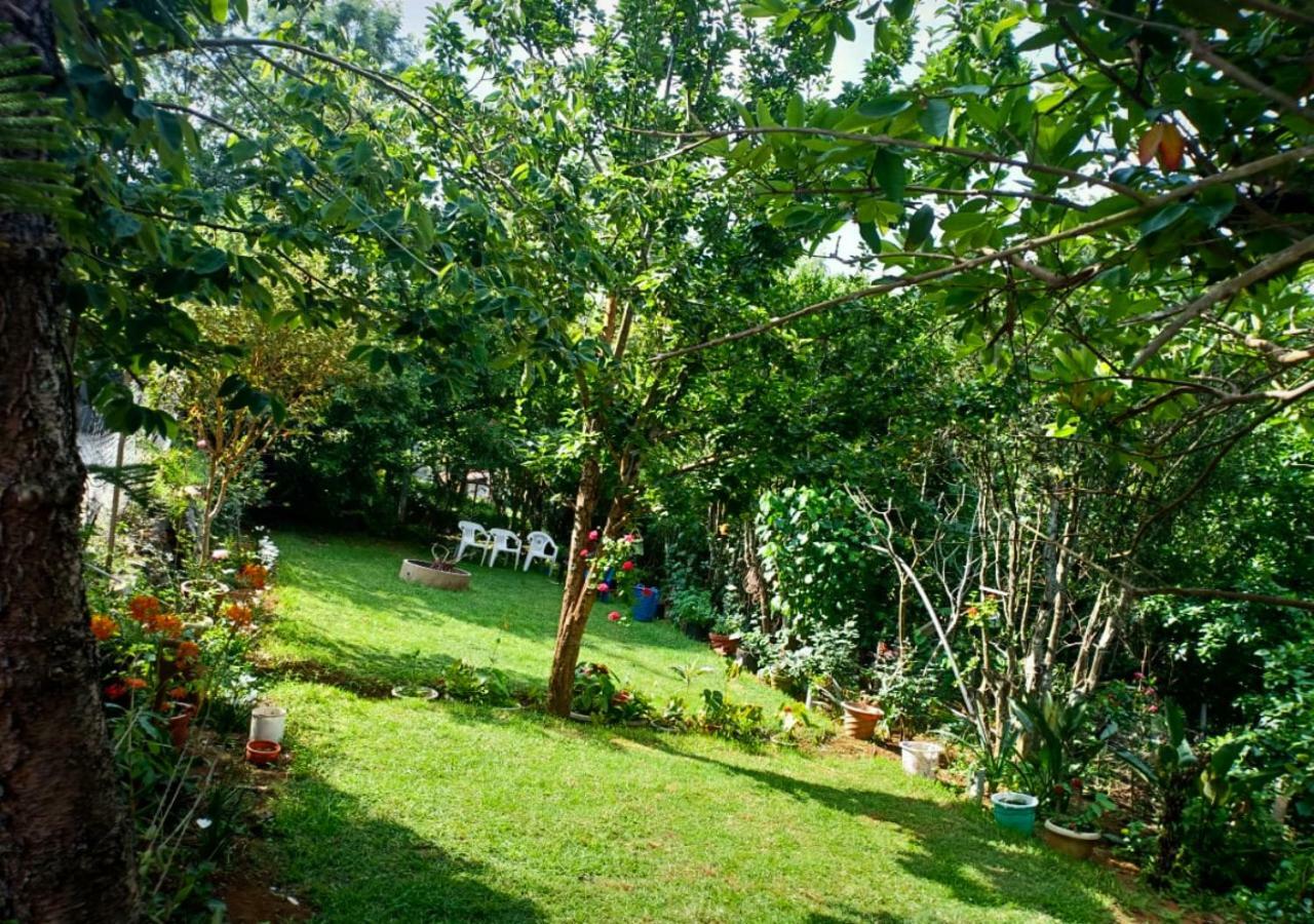 Pear Tree Inn Villa Kotagiri Exteriör bild