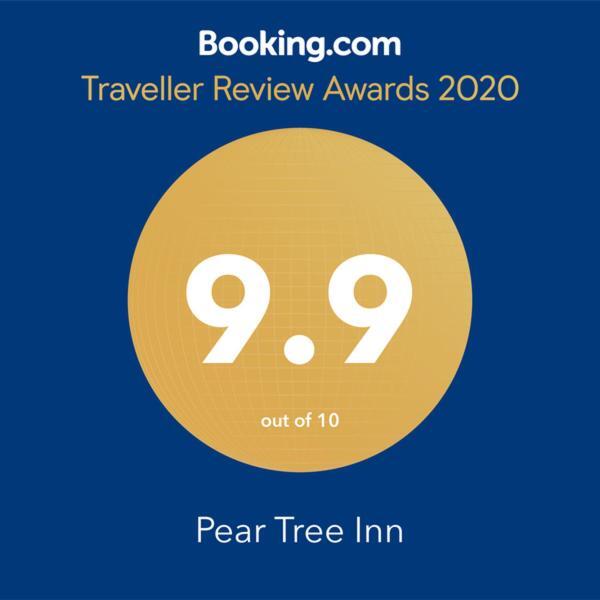 Pear Tree Inn Villa Kotagiri Exteriör bild